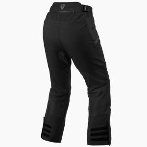 pantalón revit airwave 4 Mujer negro Â· 2