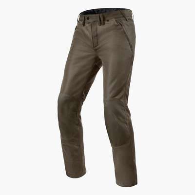 pantalon revit eclipse 2 fpt145 negro aceitunado normal