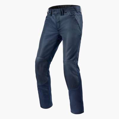 pantalon revit eclipse 2 fpt145 azul oscuro largo especial