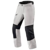 Pantalón Revit Convergent H2O Plata-Negro