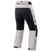 Pantalón Revit Convergent H2O Largo Plata-Negro Â· 2