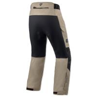 Pantalón Revit Convergent H2O Corto Arena-Negro Â· 2