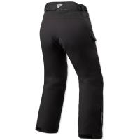 Pantalón Revit Convergent H2O Mujer Negro Â· 2
