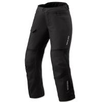 Pantalón Revit Convergent H2O Mujer Negro