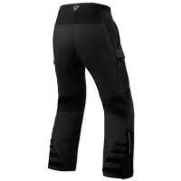 Pantalón Revit Offtrack 3 H2O Largo Negro Â· 2