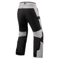 Pantalón Revit Offtrack 3 H2O Plata-Negro Â· 2