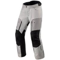 Pantalón Revit Outback 5 H20 Gris Plata