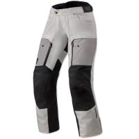 Pantalón Revit Outback 5 H20 Mujer Gris Plata