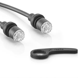 Intermitente light Unit Rizoma Â· 2