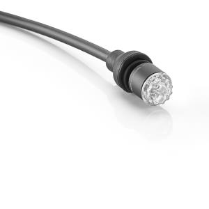 Intermitente light Unit Rizoma Â· 3