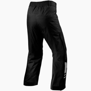 pantalones de agua revit nitric 4 h2o negro Â· 2