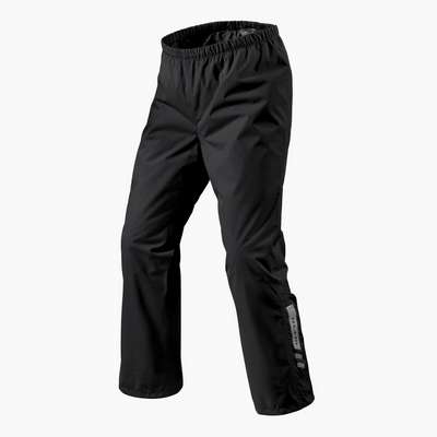 pantalones de agua revit acid 4 h2o frc024 negro