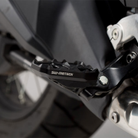 Extension reposapies Honda CRF1000L 15- SWMotech