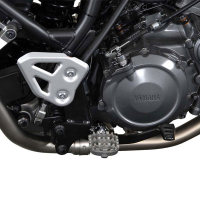 Reposapies Yamaha XT660 Z/X/R y XT1200Z/ZE SWMotech Â· 2