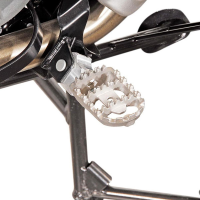 Reposapies BMW FG650GS 03-06/Twin 07-10,G650GS/Sertao 11-15 Â· 2