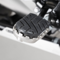 Reposapies BMW R1200GS LC 13-/Adventure 13-/Rallye 16- SWMotech Â· 2