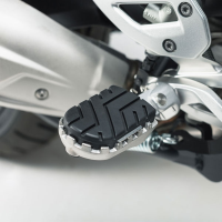 Reposapies modelos BMW SWMotech Â· 2