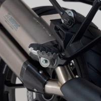 Reposapies pasajero SW Motech para Bmw R1300GS 2023+ Â· 3