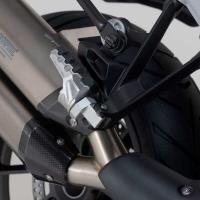 Reposapies pasajero SW Motech para Bmw R1300GS 2023+ Â· 4