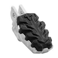 Reposapies pasajero SW Motech para Bmw R1300GS 2023+