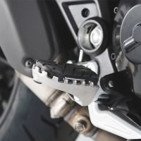 Reposapies ION DUCATI modelos SWMotech Â· 2