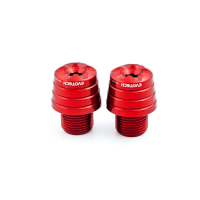 Contrapesos Ducati Panigale 899-959-1199-1289 Â· 2