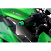 contrapesos kawasaki zx6r-rr 07-16, zx10r 04-