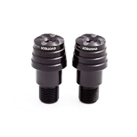 Contrapesos modelos Yamaha Evotech Â· 2