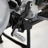 Palanca de cambio SWMotech BMW F750GS/F850GS/Adv 18-