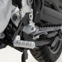 Palanca de cambio SWMotech BMW F750GS/F850GS/Adv 18- Â· 2