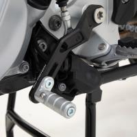 Palanca de cambio SWMotech BMW F750GS/F850GS/Adv 18- Â· 3