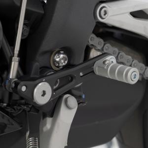 Palanca de cambio SWMotech Triumph Speed Triple 1200 RS 21-