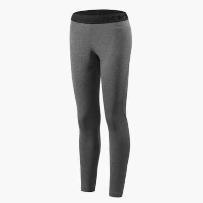 pantalon termico revit sky ll ladies ftu208 gris oscuro