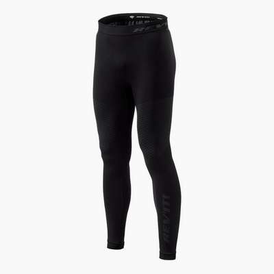 pantalón revit thermic ftu213 negro