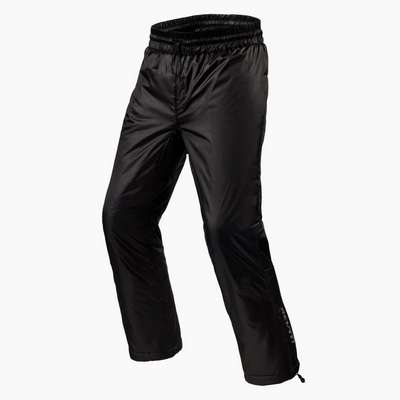 pantalón revit core 2 ftu607 negro