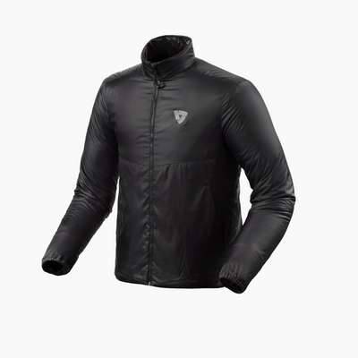 chaqueta revit core 2 ftu717 negro