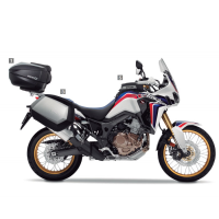 Full Equip Shad para Honda Africa Twin 1000 16