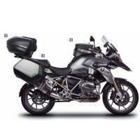 Full Equip Shad para BMW R1200GS 13-17