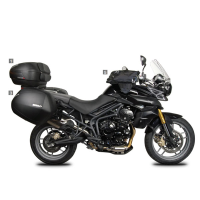 Full Equip Shad para Triumph Tiger 800-XR-XC