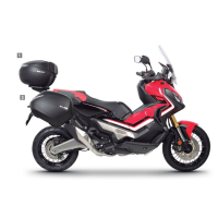 Full Equip Shad para Honda XADV 17-