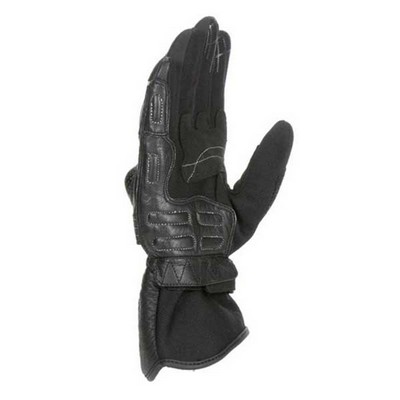 Guantes moto de verano Rainers modelo G28 Fluor Â· 2