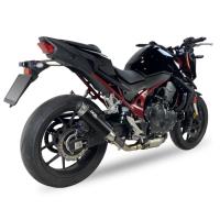 Escape Ixil RC3B Honda Hornet 750 25-