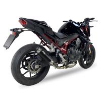 Escape Ixil RC3B Honda Hornet 750 25-
