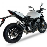 Escape acero Ixil RC3B Honda CB1000 Hornet 25+
