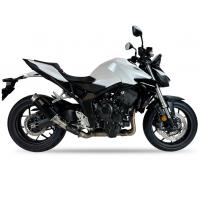 Escape acero Ixil RC3B Honda CB1000 Hornet 25+ Â· 2