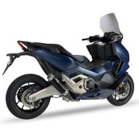 Escape Ixil RC3B Negro Honda XAdv-Forza 750 25-