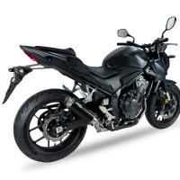 Escape RC3B IXIL Honda CB500/CBR500 21-23