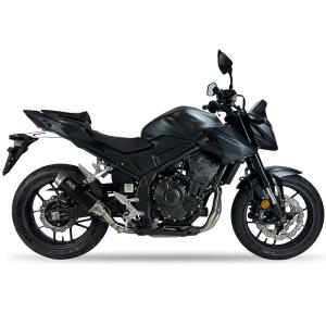 Escape RC3B IXIL Honda CBR500R CB500 Hornet 24- Â· 2