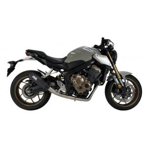 Escape completo RCR Honda CB650R-CBR605R 21-