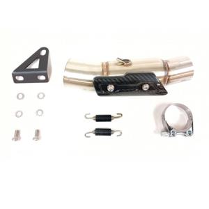 Escape Ixil RCR Honda CB750 23-24 Â· 2